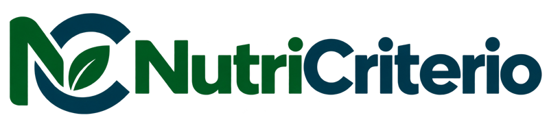 Logotipo retina Nuticriterio Logotipo retina Nuticriterio